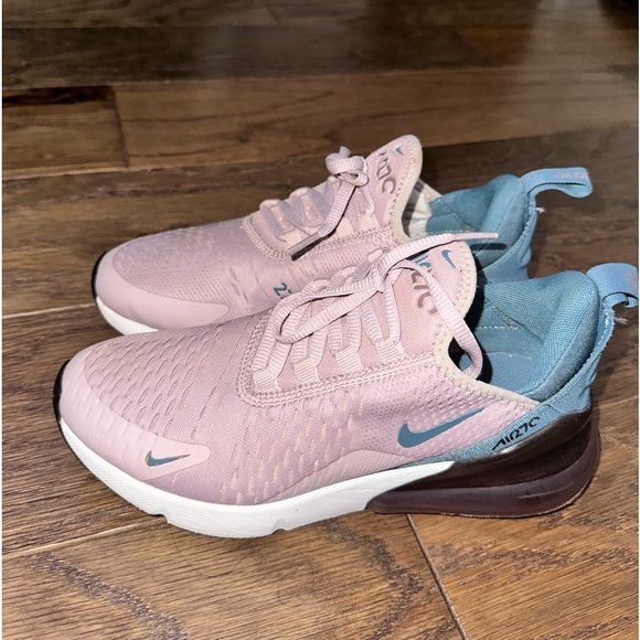 💜 NIKE AIR MAX 270 💜 - Picture 2 of 5